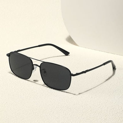 Aviator Sunglasses Metal