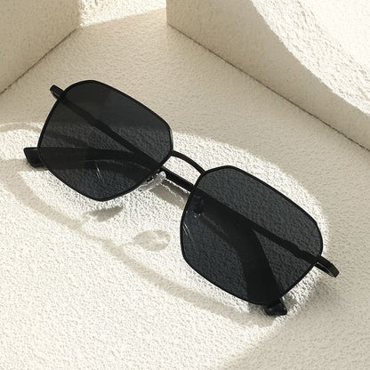 Sunglasses Frame Geometric