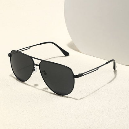 Metal Sunglasses Aviator
