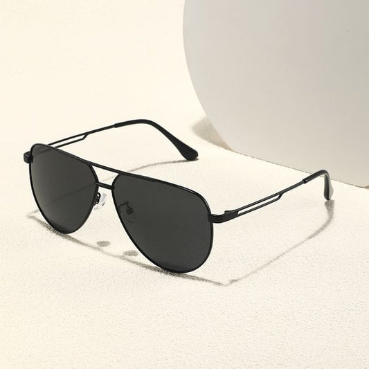 Metal Sunglasses Aviator