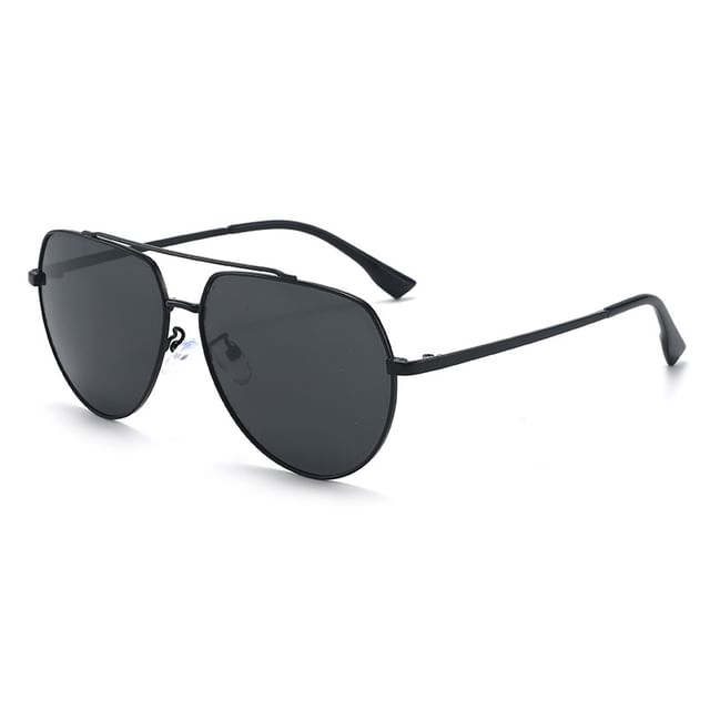 Sunglasses Aviator Metal