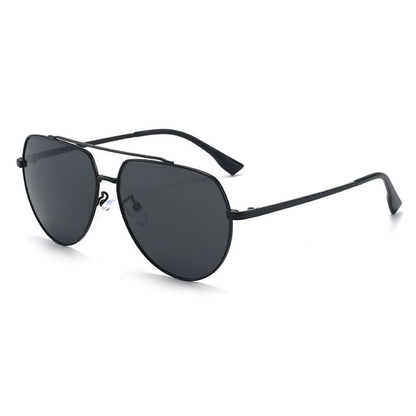 Sunglasses Aviator Metal