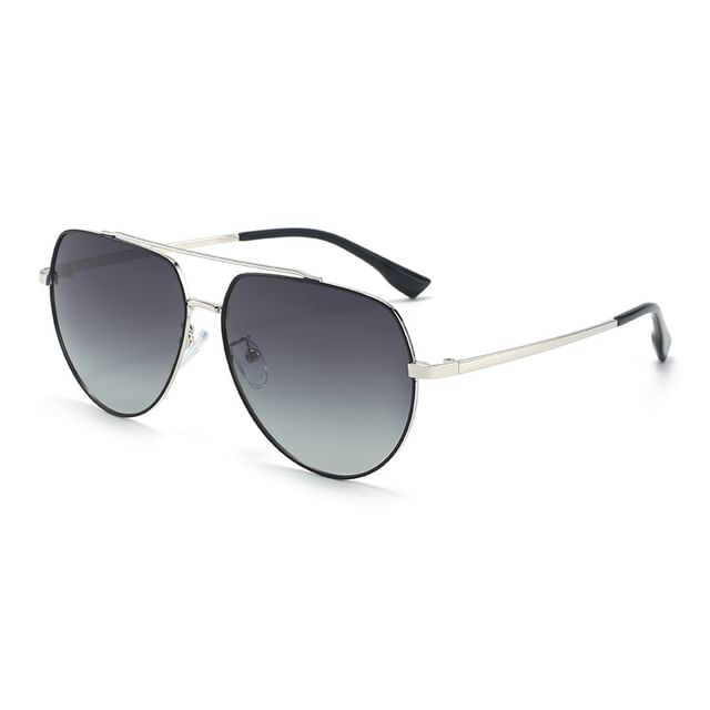 Sunglasses Aviator Metal
