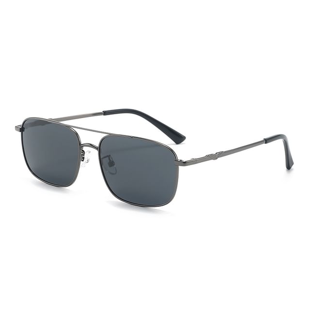 Aviator Sunglasses Metal