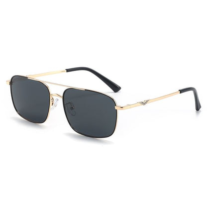 Aviator Sunglasses Metal
