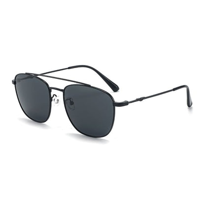 Sunglasses Metal Aviator