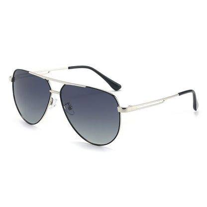 Metal Sunglasses Aviator