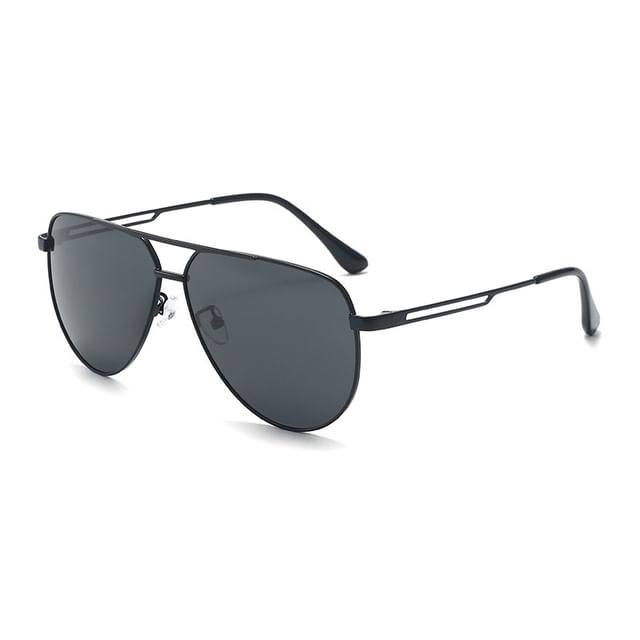 Metal Sunglasses Aviator