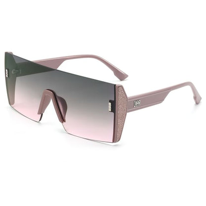Square Cycling Sunglasses