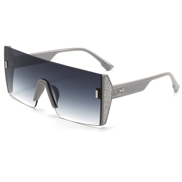 Square Cycling Sunglasses
