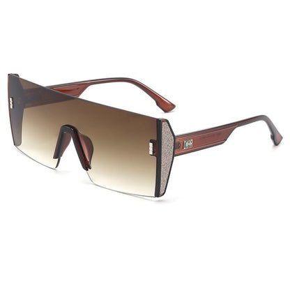 Square Cycling Sunglasses