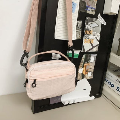Bag Crossbody Nylon