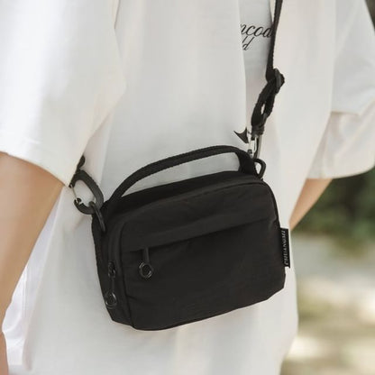 Bag Crossbody Nylon