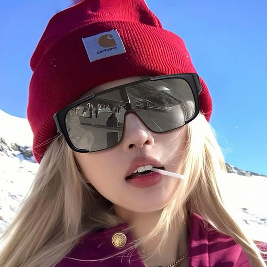 Sunglasses Sports Square