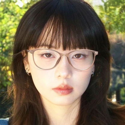 Cat Blocking Blue Light Eye Glasses