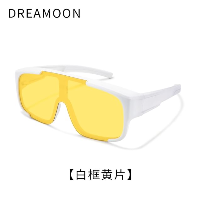 Sports Sunglasses Square