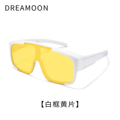 Sports Sunglasses Square