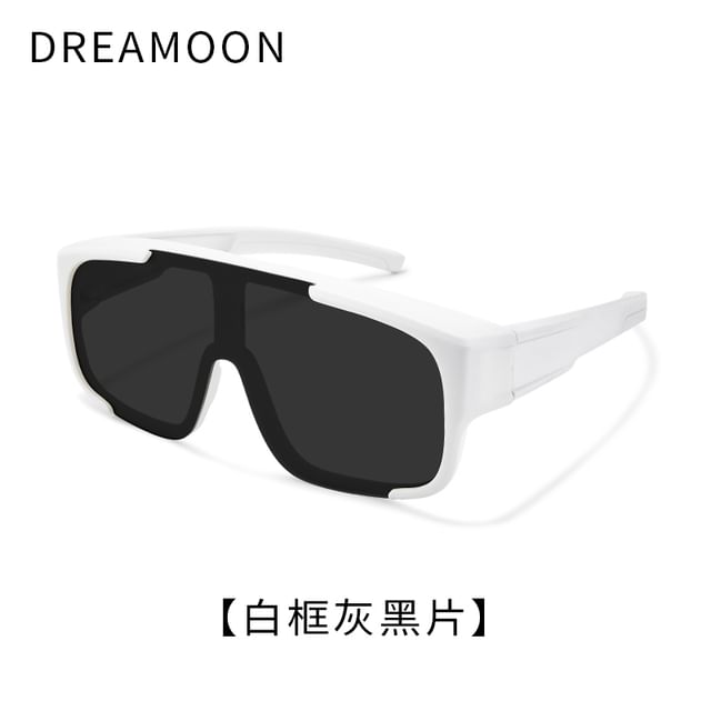Sports Sunglasses Square
