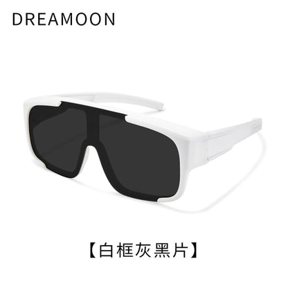 Sports Sunglasses Square