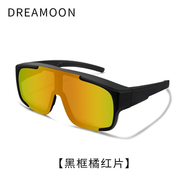 Sports Sunglasses Square