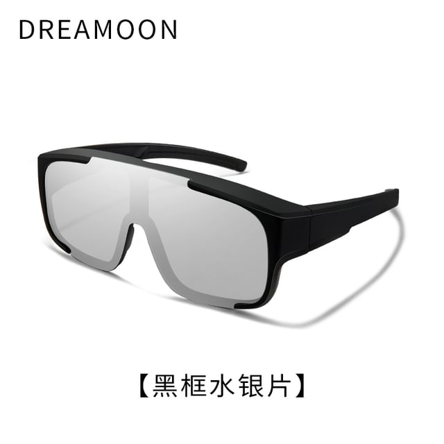 Sports Sunglasses Square