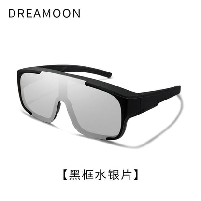 Sports Sunglasses Square