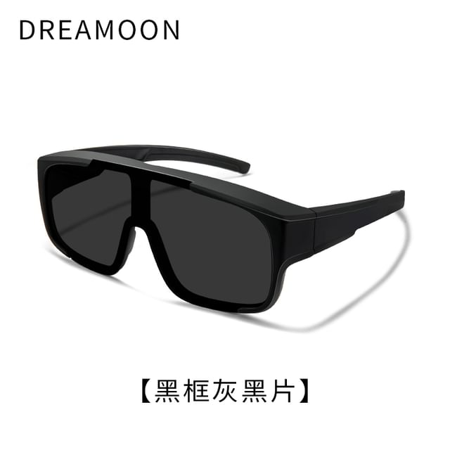 Sports Sunglasses Square