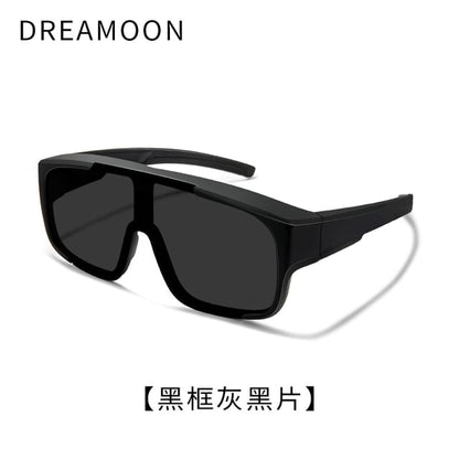 Sports Sunglasses Square