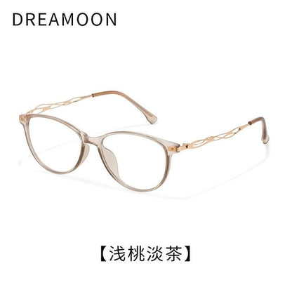 Cat Blocking Blue Light Eye Glasses