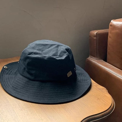 Hat Applique Boonie Lettering