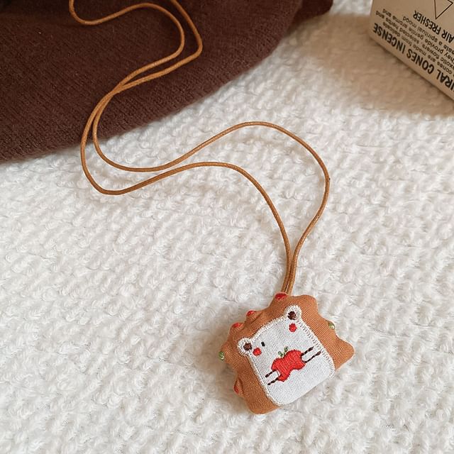 Designs) (Various Cartoon Pendant Necklace