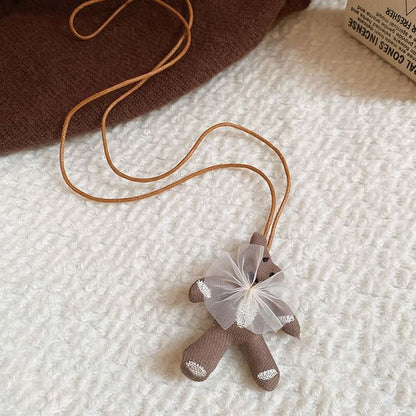 Designs) (Various Cartoon Pendant Necklace