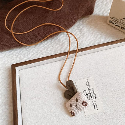 Designs) (Various Cartoon Pendant Necklace