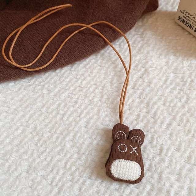 Designs) (Various Cartoon Pendant Necklace