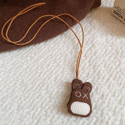 Designs) (Various Cartoon Pendant Necklace