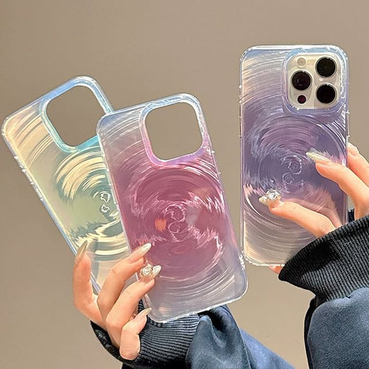 Case Ripple Phone