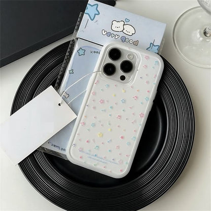 Phone Note Music Case