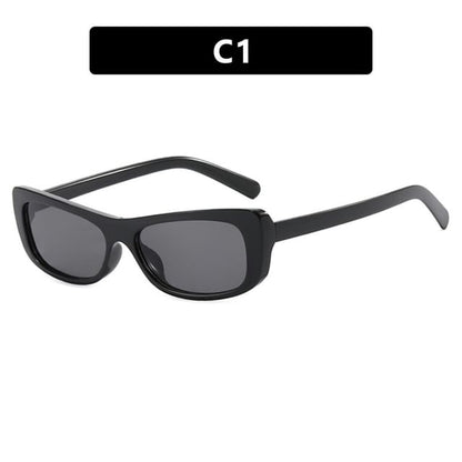 Sunglasses Rectangle