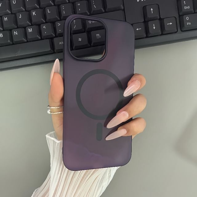 Strap Case Phone Butterfly Set /