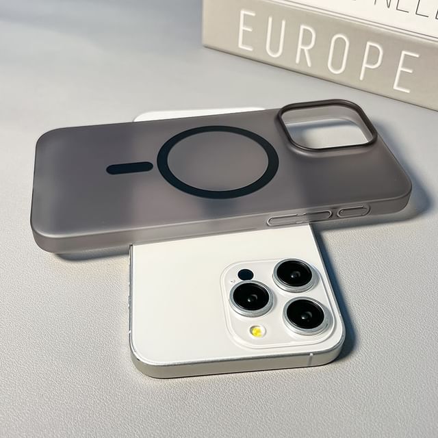 / Strap Phone Set Butterfly Case