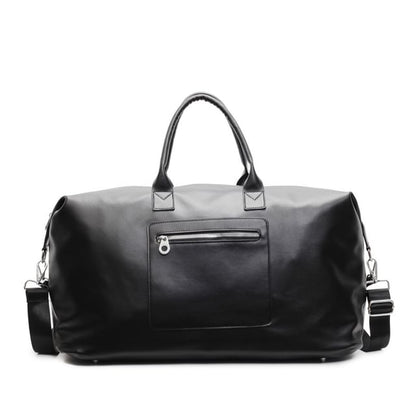 Crossbody Top Leather Bag Handle Faux