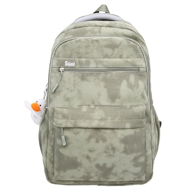 Backpack Tie-Dyed