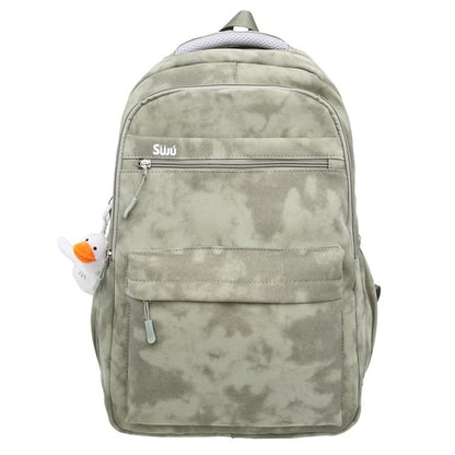 Backpack Tie-Dyed