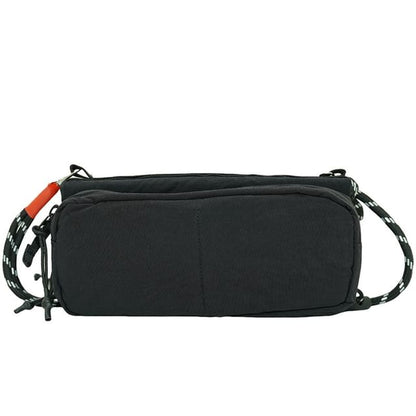Nylon Bag Plain Crossbody
