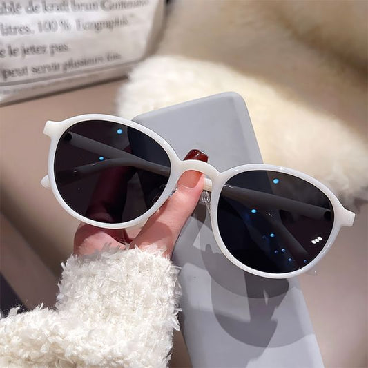Sunglasses Round Frame