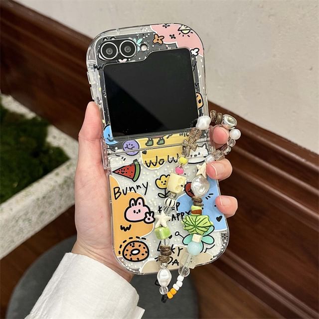 Animal Phone Case / Strap / Set