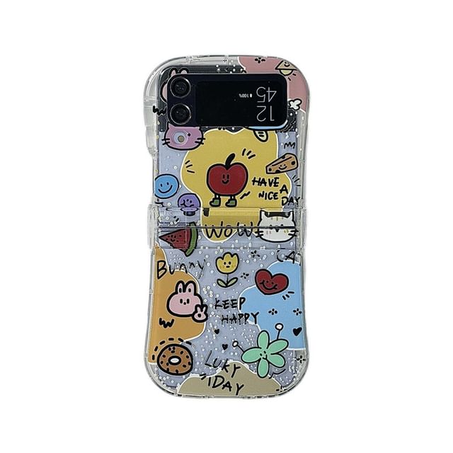 Animal Phone Case / Strap / Set