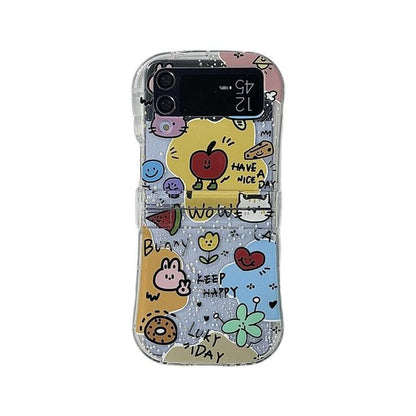 Animal Phone Case / Strap / Set