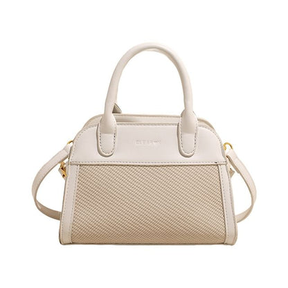 Crossbody Bag Lettering