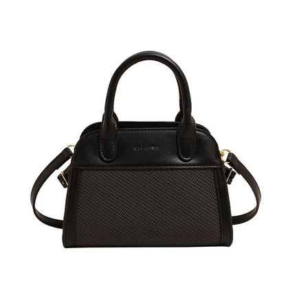 Crossbody Bag Lettering